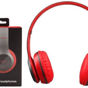 TABARET 100% High Quality Headphone Bluetooth Headset Foldable Headband Handsfree Bluetooth