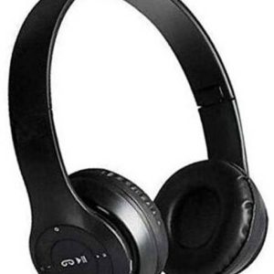 Techpunch NOISE CANCELLATION SOUND QUALITY WIRELESS HEADPHONE WITH DEEP HD BASS. Bluetooth & Wired