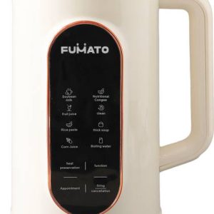 The Better Home FUMATO Automatic Soup Maker 1.5 Ltrs So...