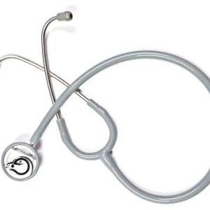 Thermocare Latex Free Stethoscope single tube Acoustic ...