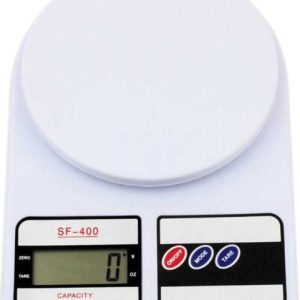 UPPAL ENTERPRISES Portable Electronic Digital Weight Ma...
