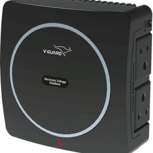 V-Guard Neo Crystal for 43 inch TV (90V To 290V) Voltag...