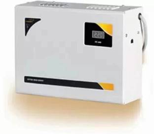 V-Guard VE400 Voltage Stabilizer AC 1.5 ton 90-300V