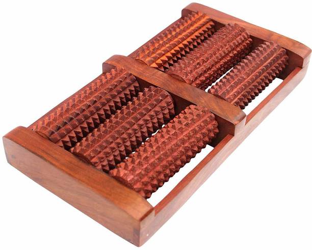 Vigeeyan VG- 44001 Accupressure Wooden (Sheesham wood )…