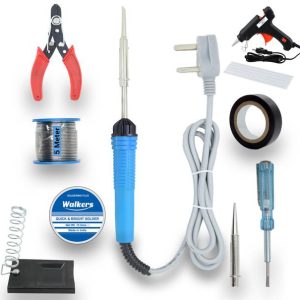 Walkers Basic 10 in1 Mobile Soldering and Desoldering E...