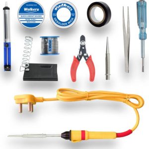 Walkers Electronic 11in1 Mobile Repairing Soldering and...