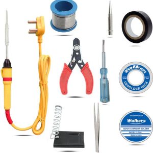 Walkers WKCB38M1 Electric 10in1 Mobile Repairing Solder...