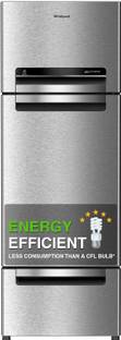 Whirlpool 270 L Frost Free Triple Door Refrigerator