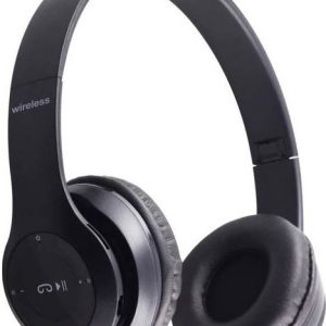 Worricow Good Bass Wireless Sports Headphones with Microphone Bluetooth