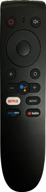 Xpecial 0NE-PLUS Led without Voice Control Remote Compa...