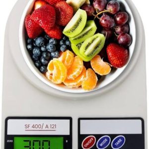 Yugam Digital Kitchen Scale Electronic Digital Kitchen ...
