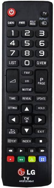 ZEDDY LED/LCD Compatiable Remote for LED/LCD TV LG Rem...