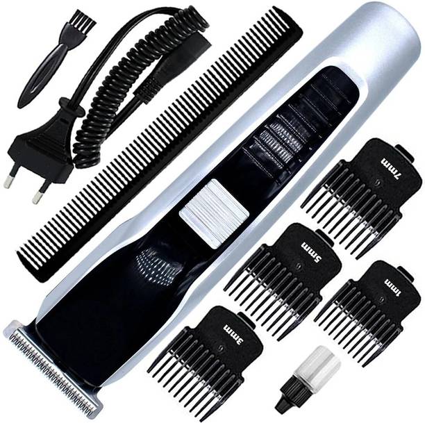 Zemei M New Professional Fast Charging Hair Clipper Raz...