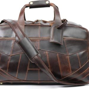 Volere 32 L Hand Duffel Bag - Premium Limited Edition Travel B...