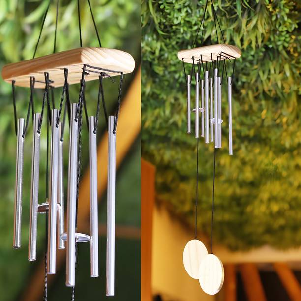 sculpmart Decorative Wind Chimes For Home Decor and Gif...