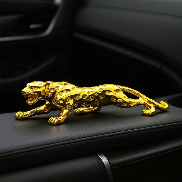 shyam lalla handicraft Luxury Panther Decor | Home Show...