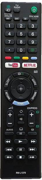 BhalTech LED LCD Smart TV with All Most Universal with ...