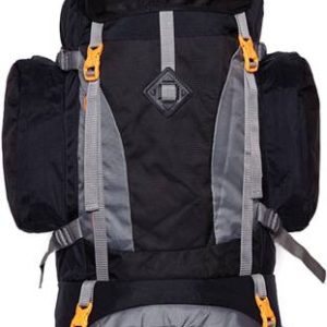 MOUNT TRACK R16 Climate proof Trail-Head Mountain Trekk...