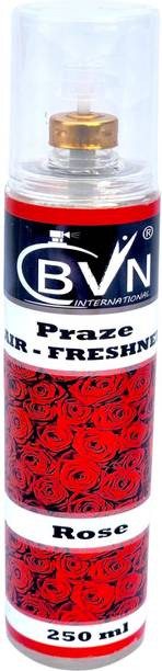 BVN International Rose Spray Rose Room Freshener Spray ...