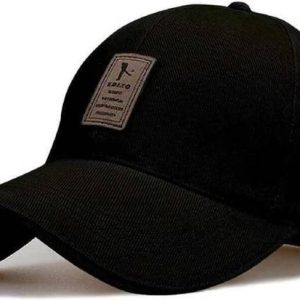 Wolcentra Solid Sports/Regular Cap