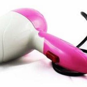 KHALIFA AND BADSHAH Hair Dryer P-66 styler hair dryer F...