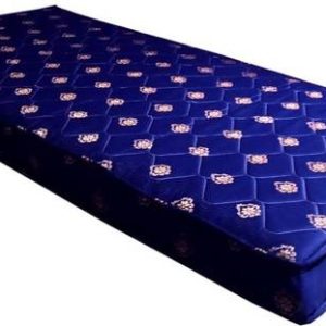 ETERNITY Extra Soft 4 inch Single High Density (HD) Foa...