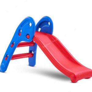 baybee Kids Garden Slide Playgro Plastic Slide for Kids...