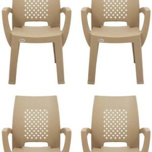 COMFORT Creation Supreme Original Esquire Plastic Chair...