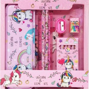 Parteet School Set