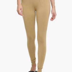 DUXEE Footed Western Wear Legging