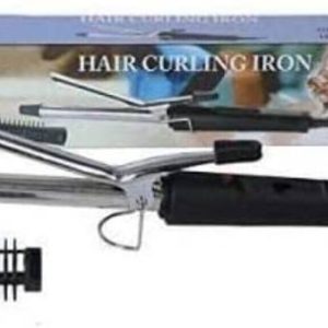 NHC Hair Curler Iron NHC471B Electric Hair Curler