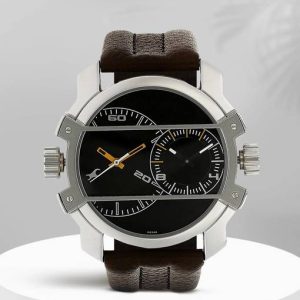 Fastrack Midnight party Analog Watch - For Men LC06841060, NS30...