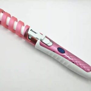 KEMTECH 2007 BEST QUALITY HAIR CURLING ROD Electric Hai...