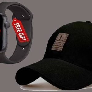 zendro Sports/Regular Cap