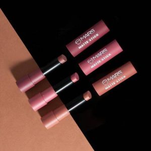 MARS 3 and Matte Lipstick Box Set