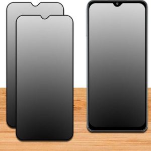 SCREENIX Screen Guard for SAMSUNG GALAXY M32 5G (Flexib...