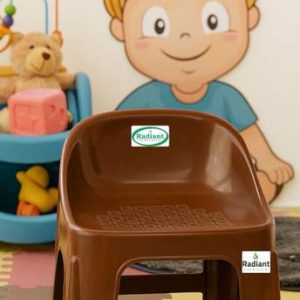 divine plast RADIANT Plastic Chair