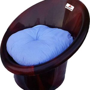 ANJWAR Living Room | Out Dore Tub Chair with Compliment...