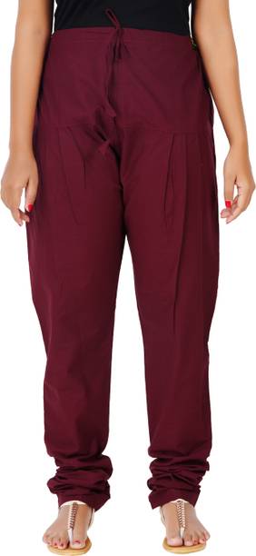 Happy Bunny Ankle Length Ethnic Wear Legging
