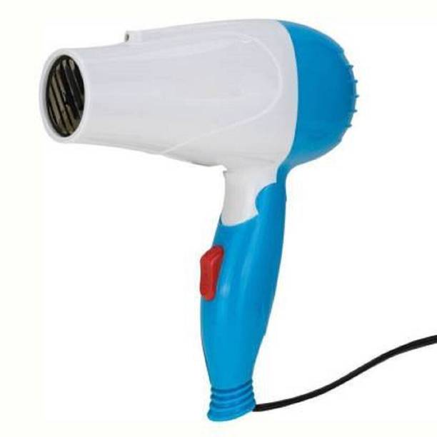 Totthar Professional Dryer NV-1290 Hair Dryer With 2 Sp...