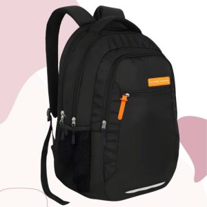 Hyper Adam School Bags for Girls College Backpack Coach...
