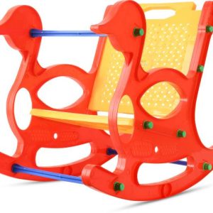 VARAA G PREMIUM DUCK FACE ROCKING CHAIR,MADE IN INDIA, ...