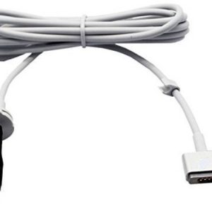 Sparefly Dc Adapter Cable Compatible For Macbook Air 45...