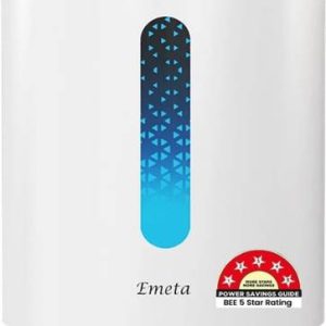 Kenstar EMETA 10 L Storage Water Geyser | High Grade SS...