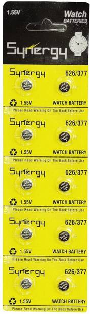 LiveStore SR626SW, LR626, 364A, AG4, 377, 377a - 1.5V A...