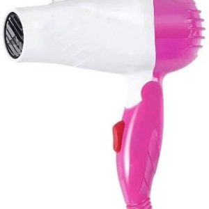 SHARNGA Nv-1290 1000 Watts Foldable Hair Dryer For Men ...