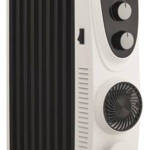 USHA OFR 4209 FU PTC Oil Filled Room Heater