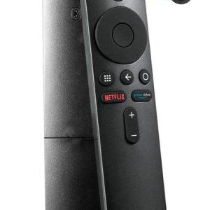 Oyrlize Orignal Voice Remote Control Compatible with Mi...