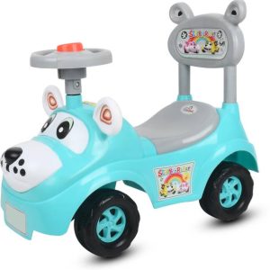 VARAA G BEST QUALITY SCOOTER, MUSIC & STORAGE, MADE IN ...