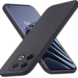 Aaralhub Back Cover for OnePlus 10 Pro 5G